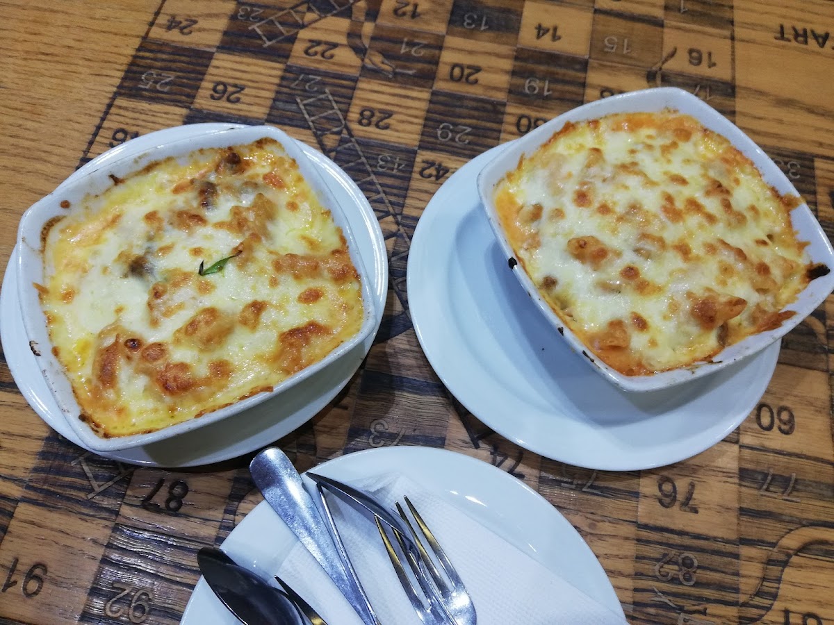 Comic Cafe Dhanmondi-10