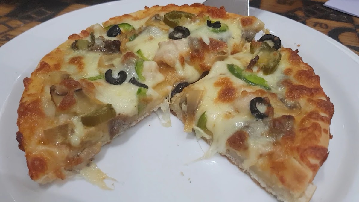 Comic Cafe Dhanmondi-2