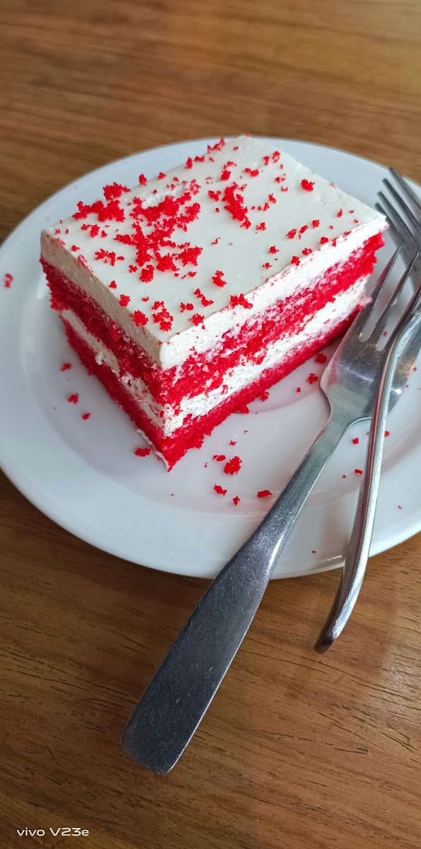 Comic Cafe Dhanmondi-5